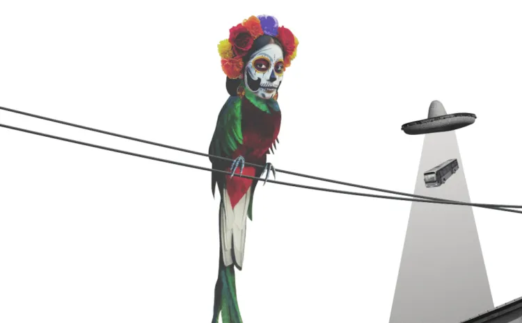 Festival Animario 2025 Cineteca Madrid