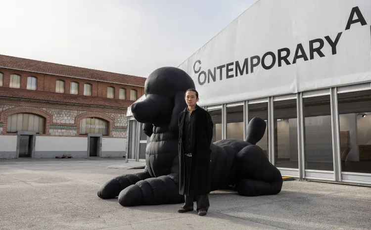 Winter Cut. Yutaro Inagaki