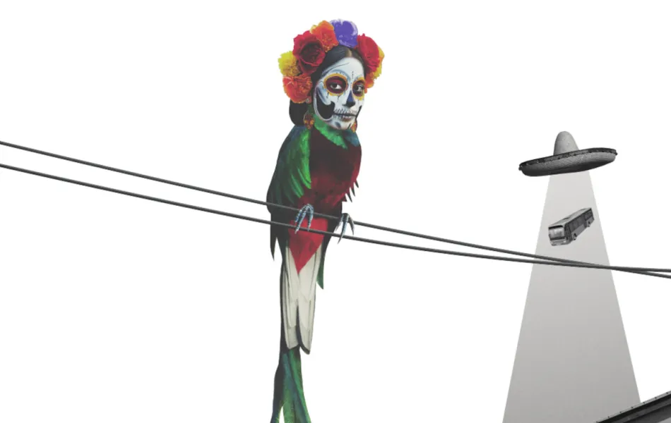 Festival Animario 2025 Cineteca Madrid