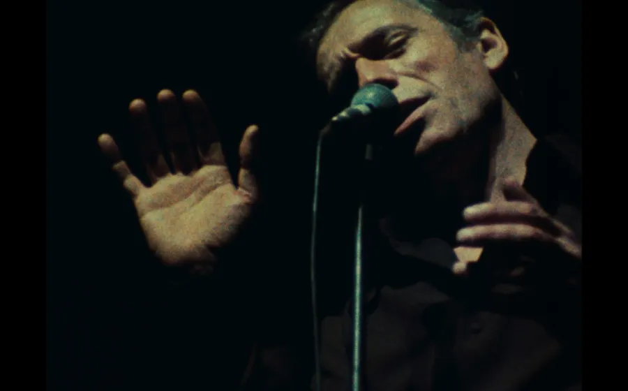 cantante