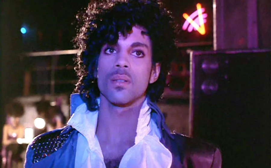 Purple rain. Ciclo cine y videoclip. Cineteca