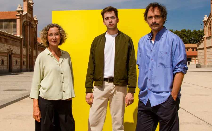 Pródigo Eva Mir Nave 10