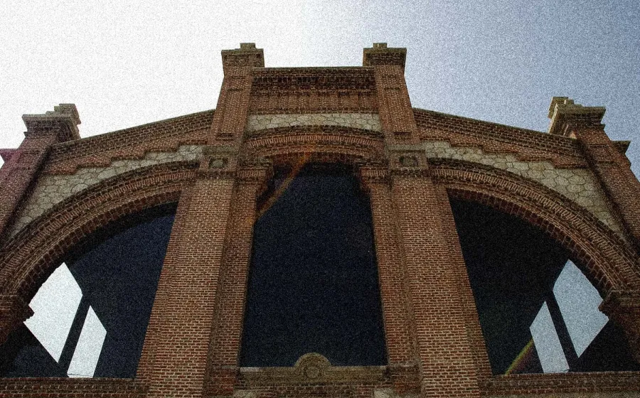 Matadero Madrid