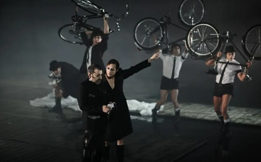 Hamlet
