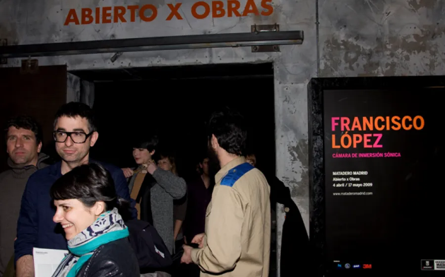 Francisco López