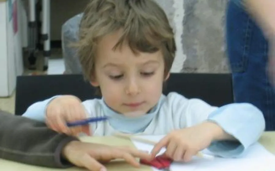 Talleres infantiles de diseño