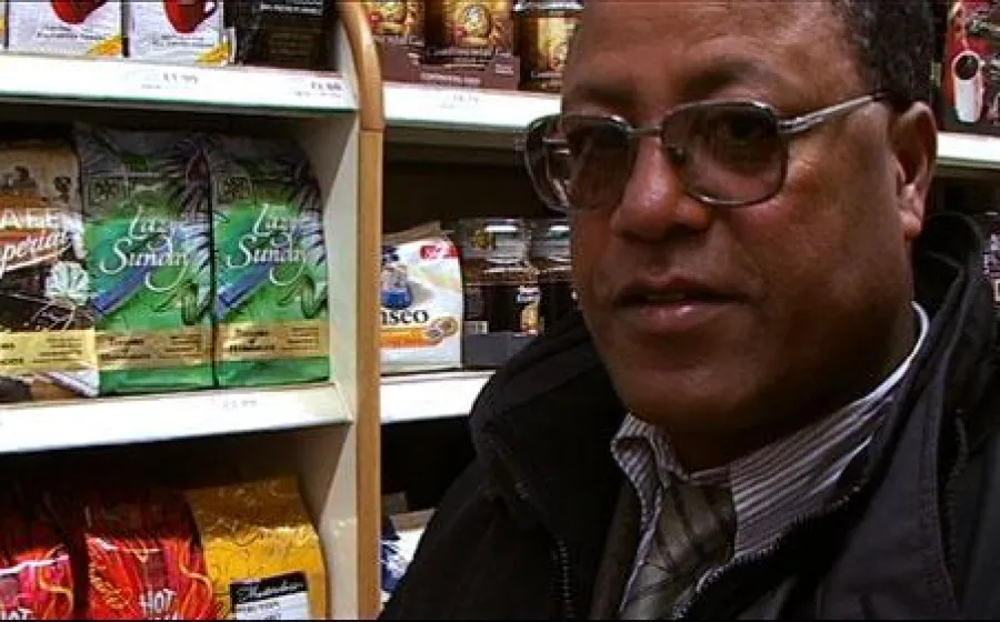 Oro Negro