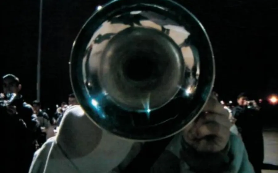 Pieza musical