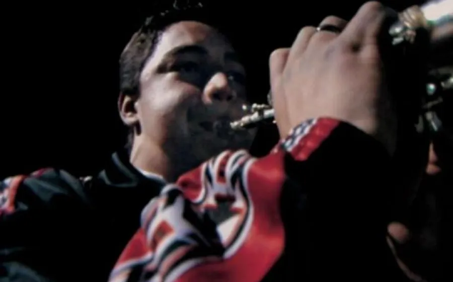 Pieza musical