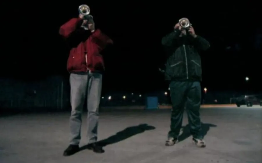Pieza musical