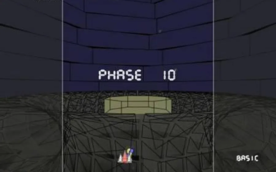 Future Station