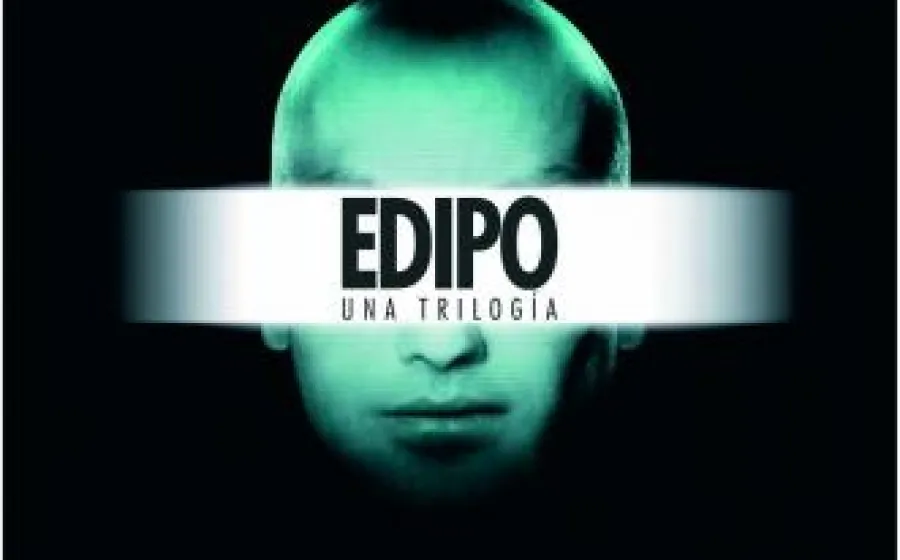 Edipo. Una trilogía
