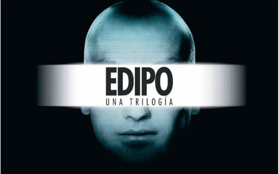 Edipo. Una trilogía
