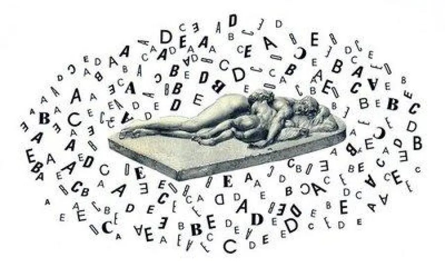 Soneto Acerca do erotismo (1997) Fernando Aguiar