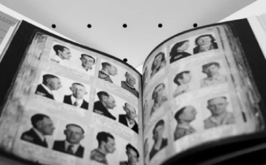 Los mejores libros de fotografía del año