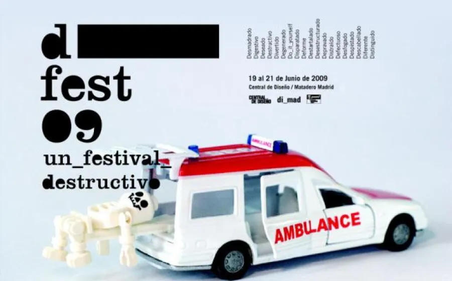 D_Fest  2009