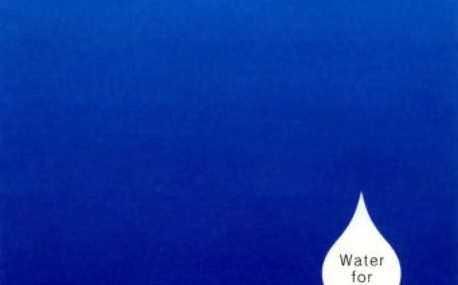 Water for Life