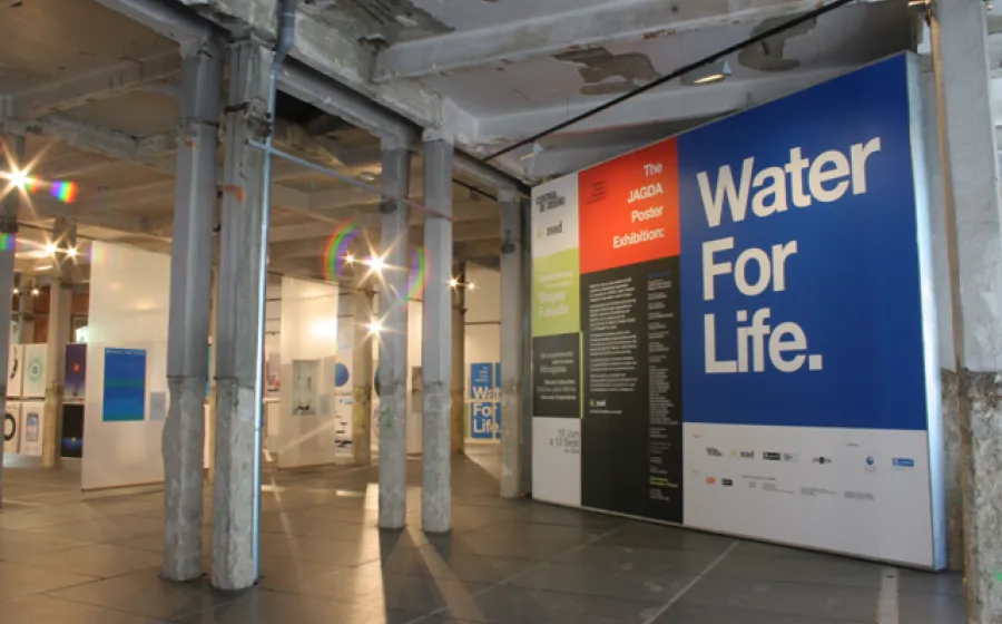 Water for life