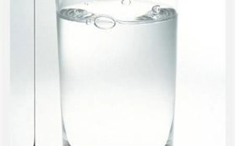 Water for life