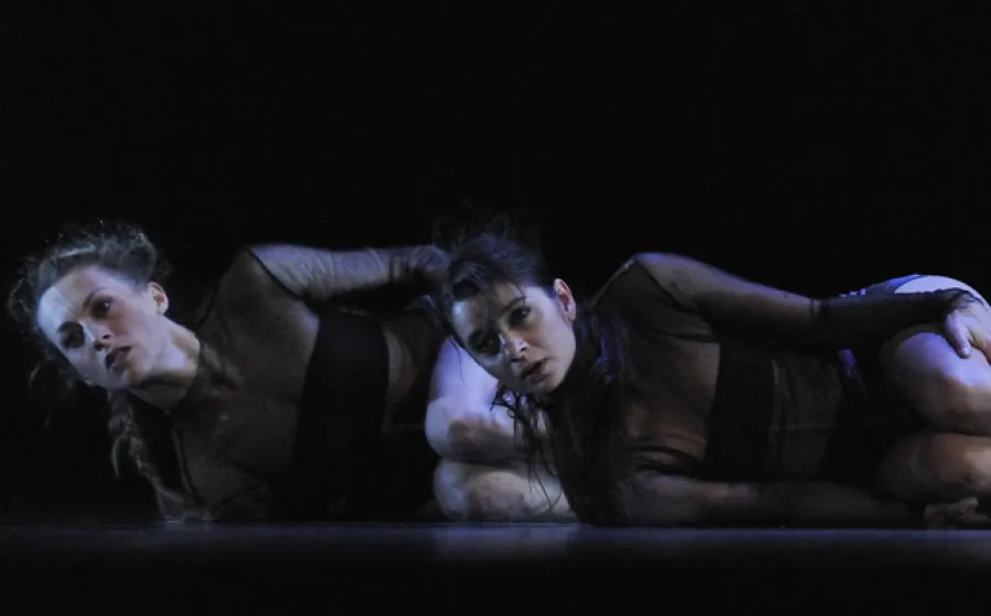 Compañía Nacional de Danza