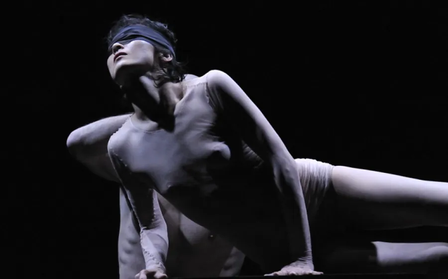 Compañía Nacional de Danza