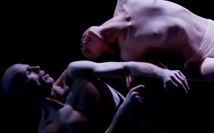 Compañía Nacional de Danza
