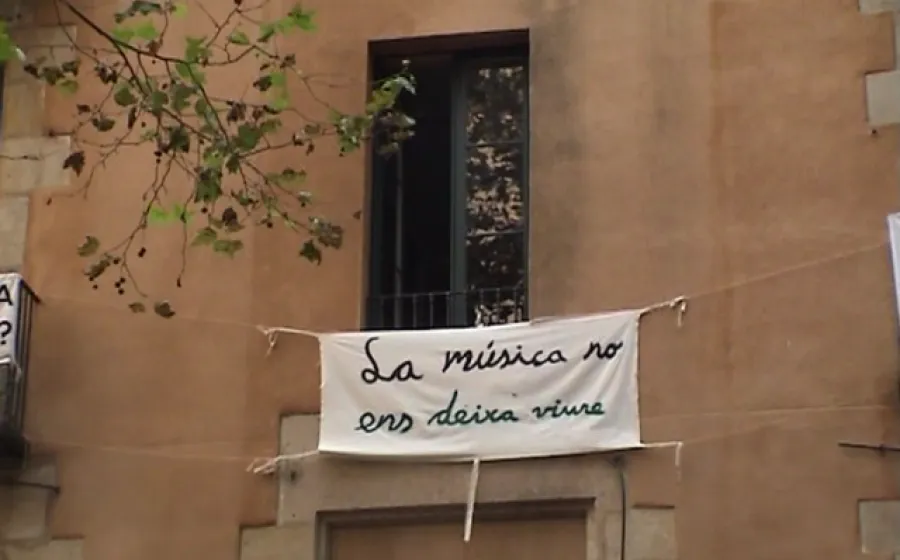 La marca Barcelona