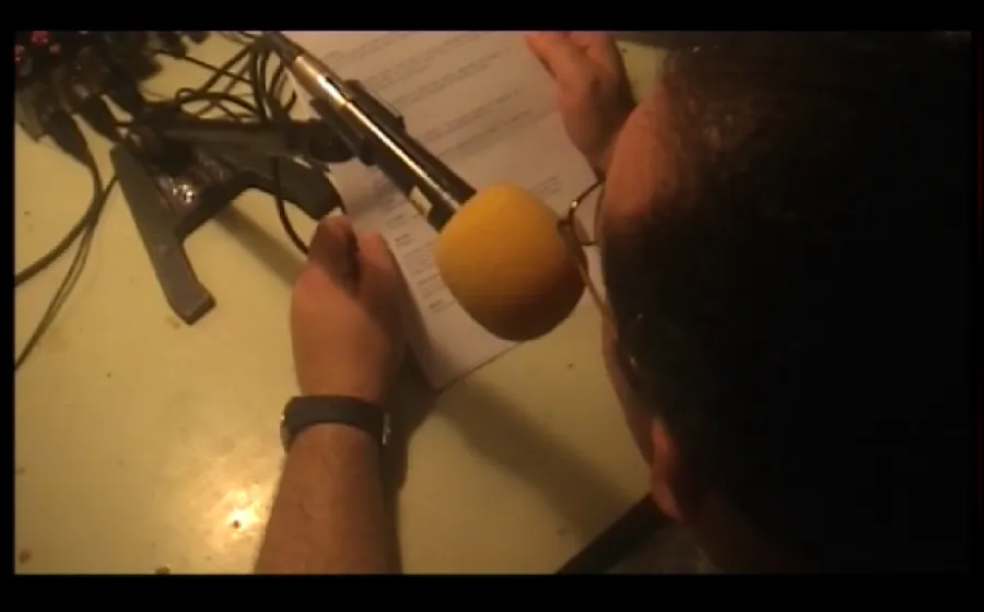 Radios libres. Las voces de la gente