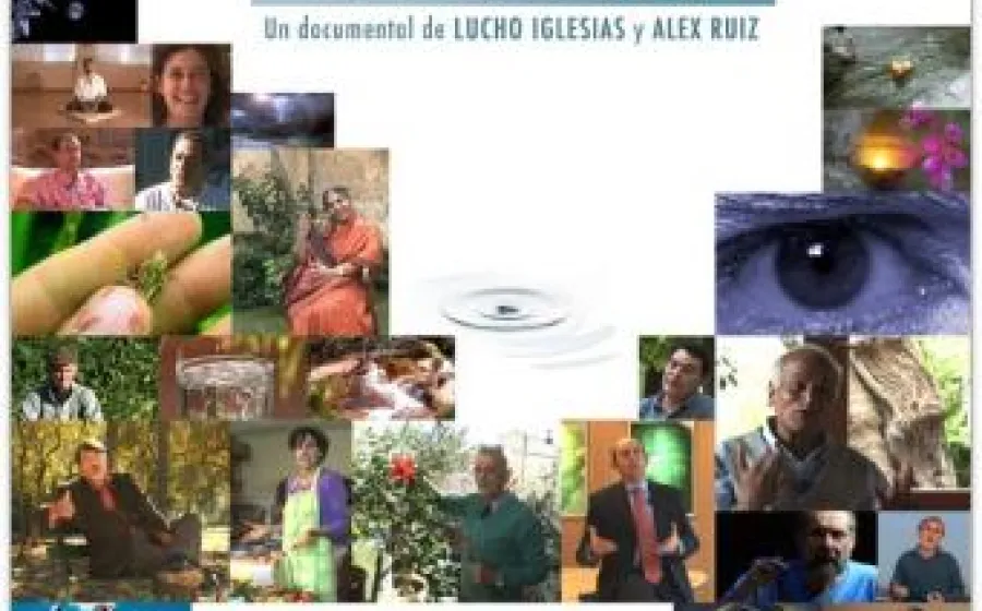 Utopía de Lucho Iglesias y Alex Ruíz