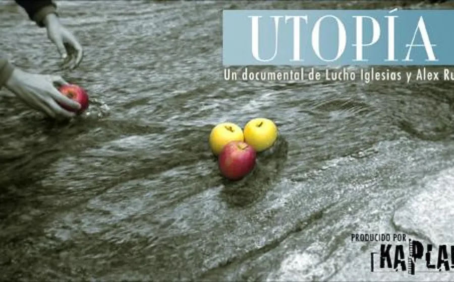Utopía