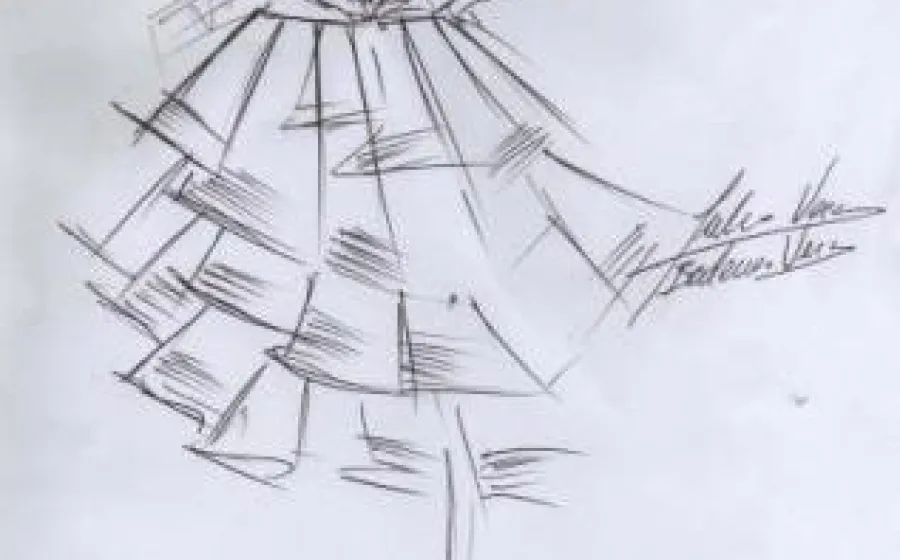 Exposición de la 'XX Edición de los Premios Nacionales a la moda para nuevos diseñadores' 2009