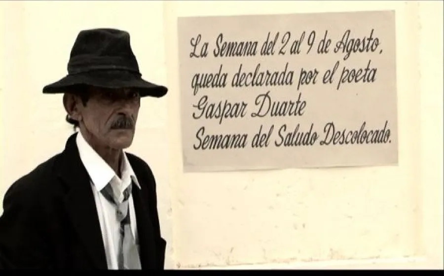 El ojo cojo