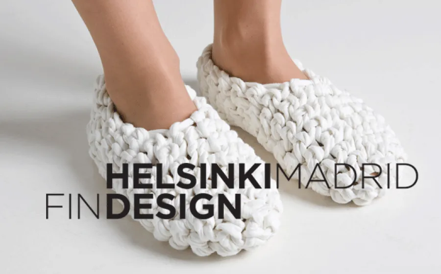 HELSINKI-MADRID FINDESIGN