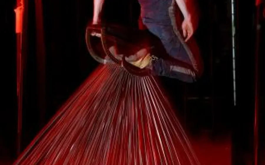 CIRQUE ICI