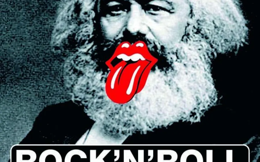 ROCK’N’ROLL
