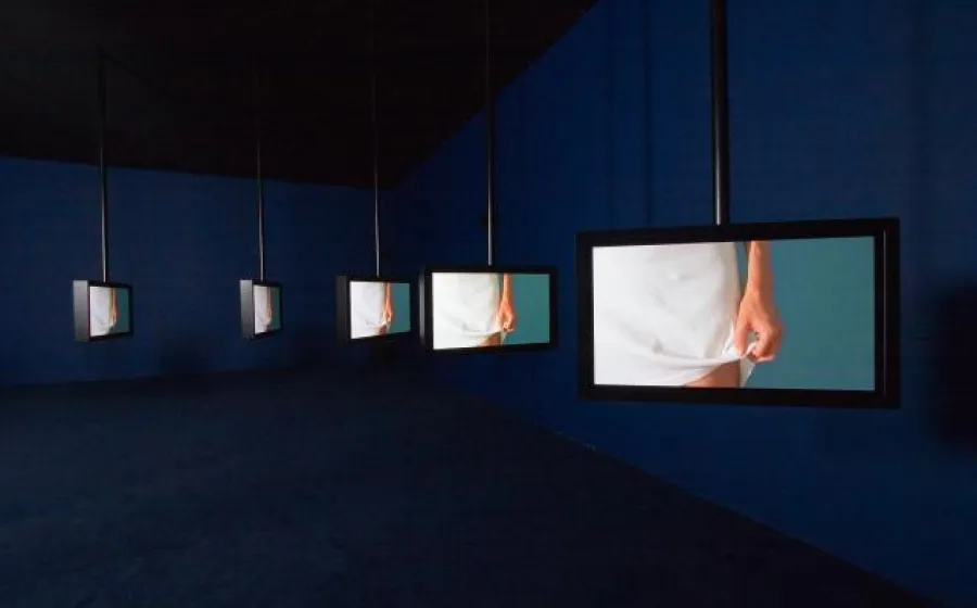 DOUG AITKEN