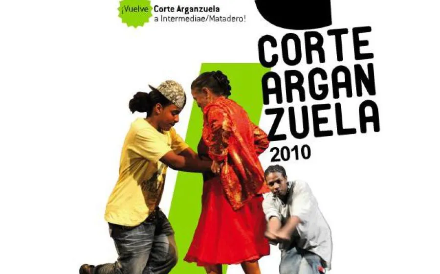 VUELVE CORTE ARGANZUELA!!
