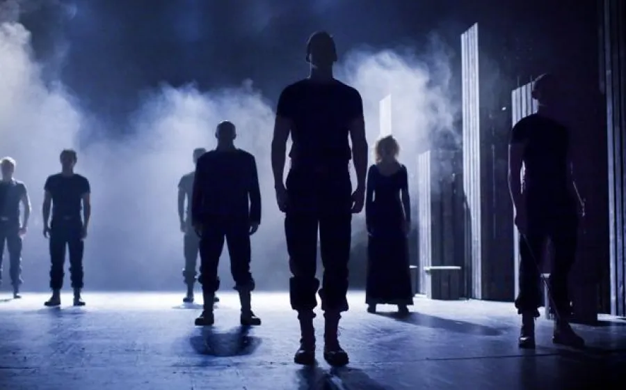 MACBETH