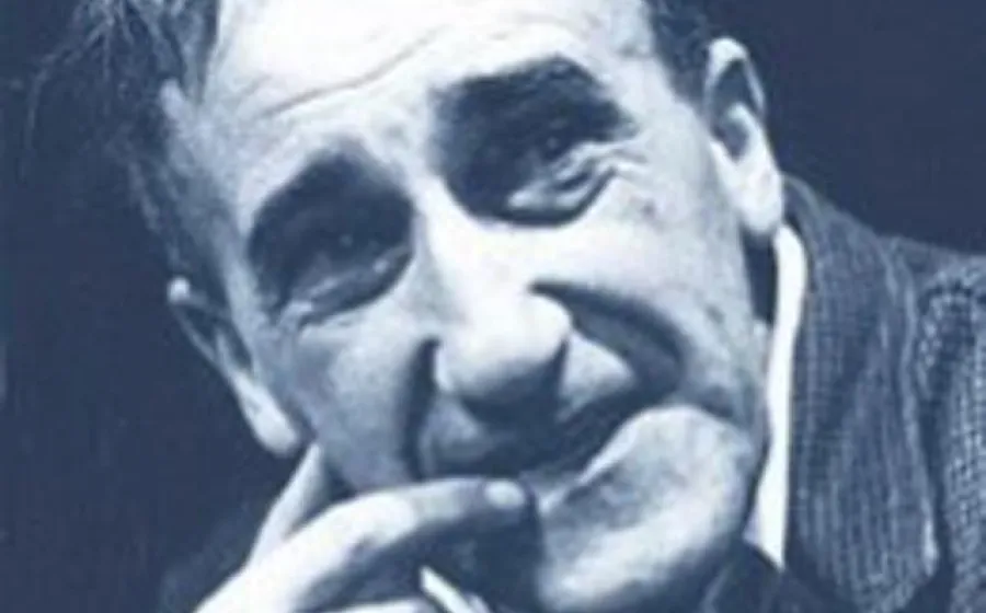 EL TEATRO DE TADEUSZ KANTOR