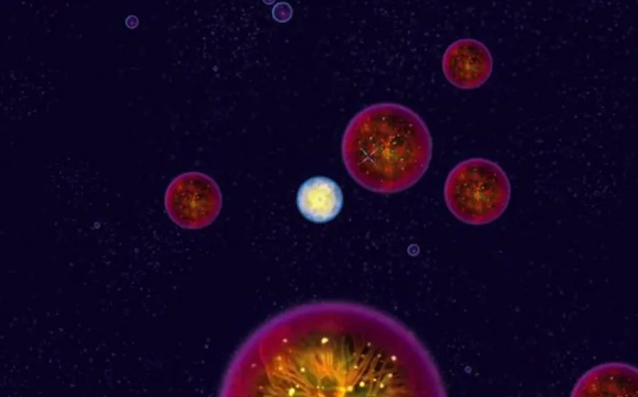 Osmos