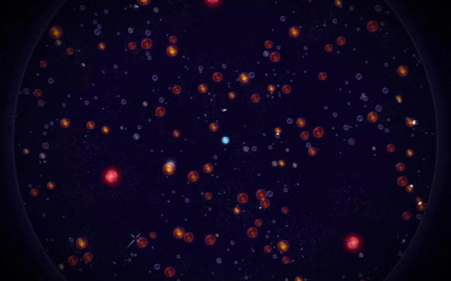 Osmos