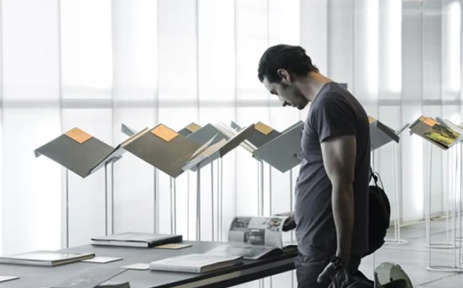 THE BEST PHOTOGRAPHY BOOKS OF THE YEAR