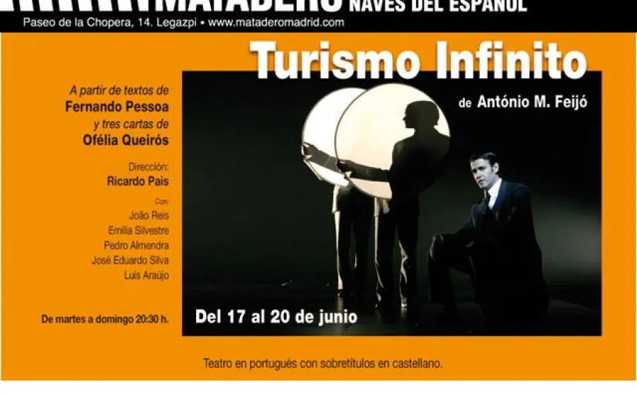TURISMO INFINITO
