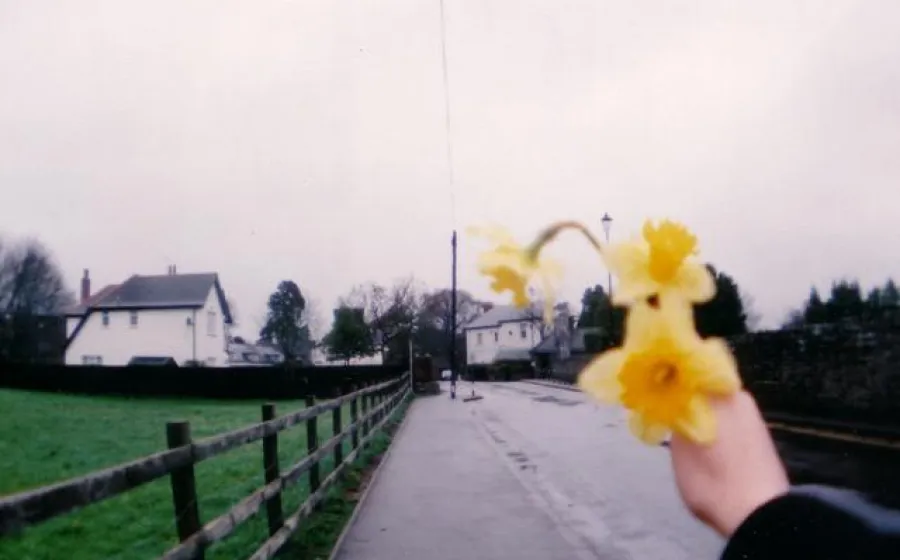 A FILM ABOUT HOME