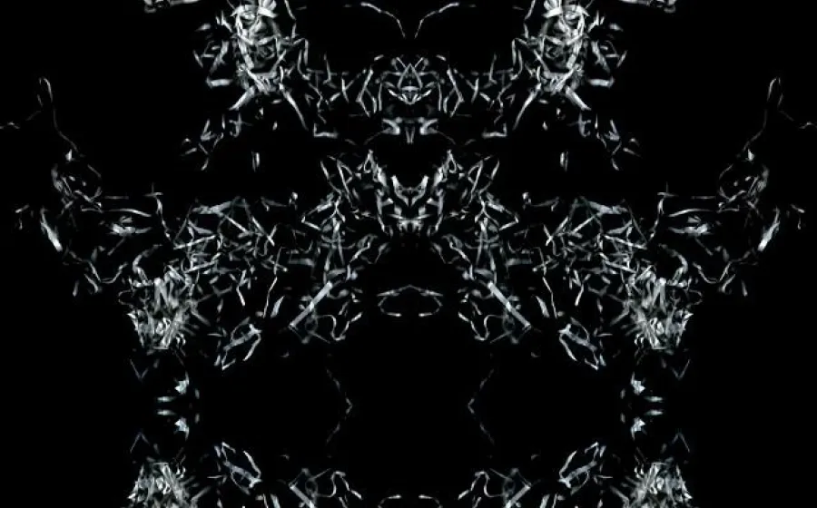 Am I, Spacethinking