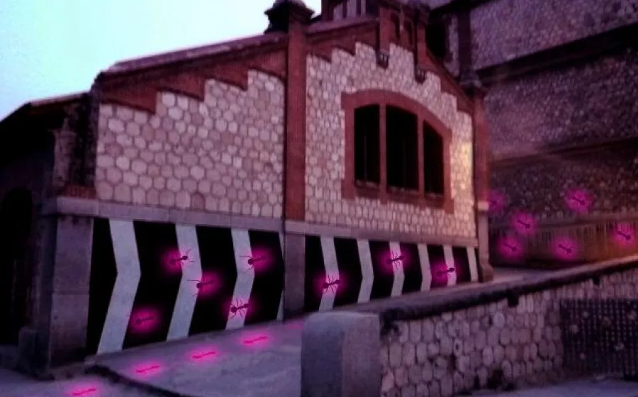 LIGHT AND ARCHITECTURE