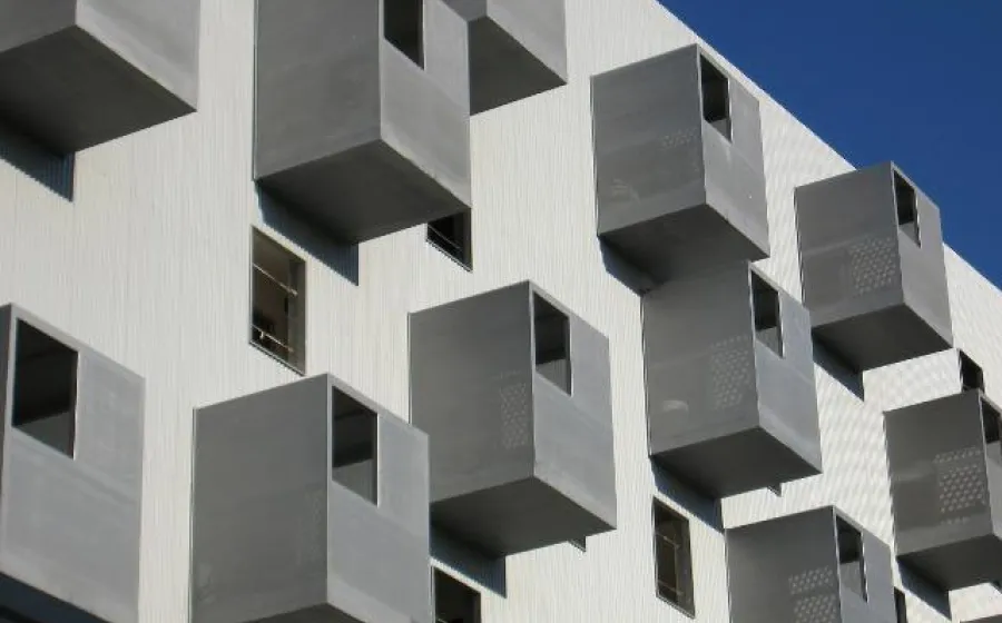 168 vpp en Carabanchel, Coco Arquitectos