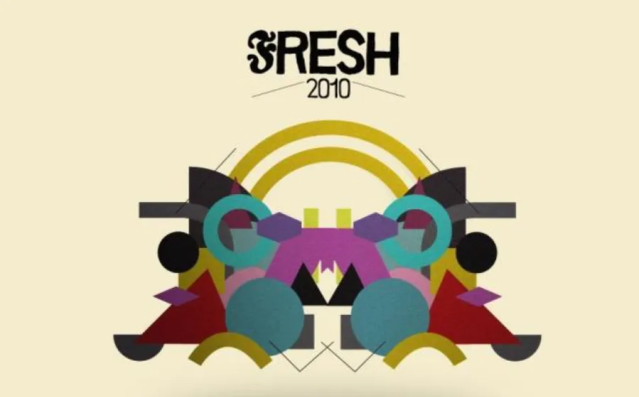 FRESH2010