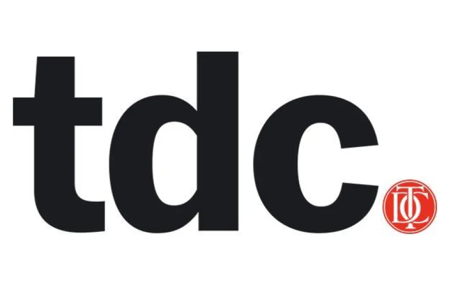 TDC56. TYPE DIRECTORS CLUB