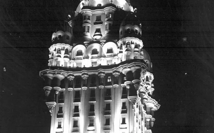 PALACIO